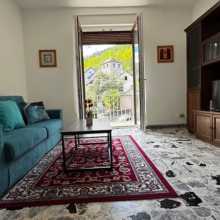 Casa Giobet Vista Sulle Alpi, Giardino & Relax * Caddo