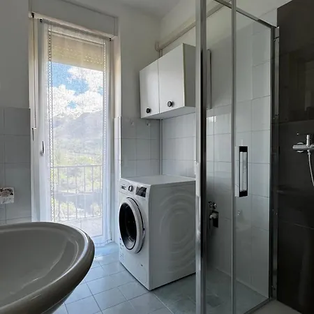 アパート Giobet Caddo