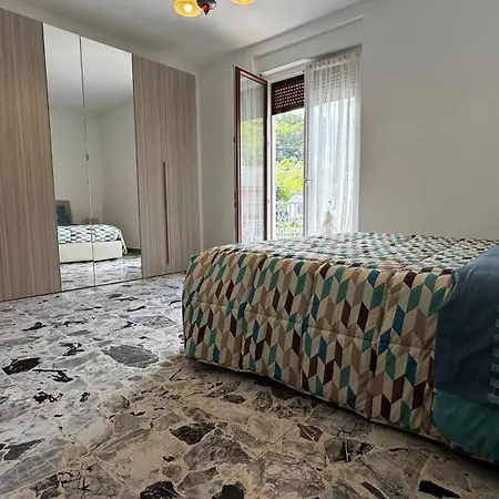 Appartement Giobet Caddo