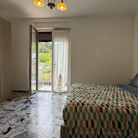 Appartement Giobet *