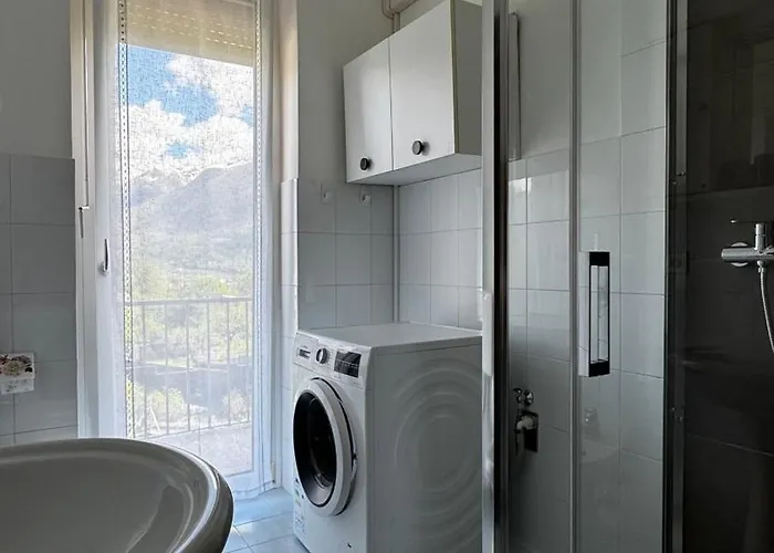 Appartement Giobet Caddo