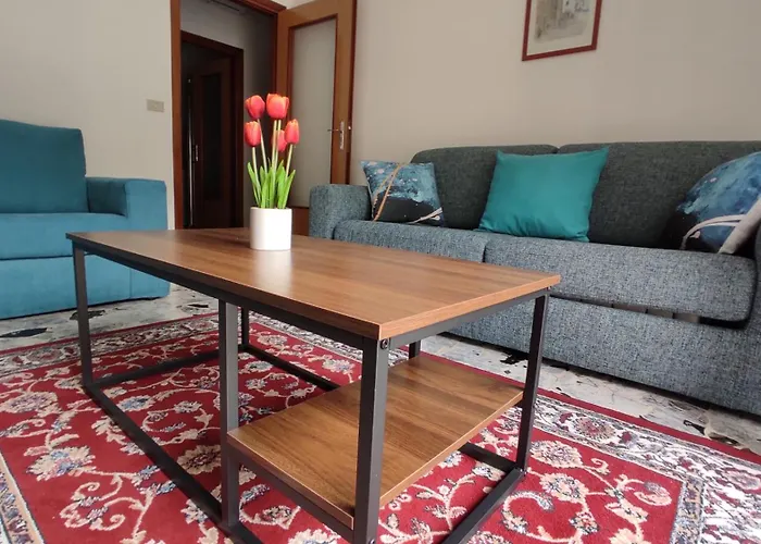 Appartement Giobet *