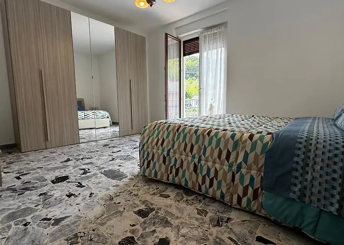 Appartement Giobet Caddo