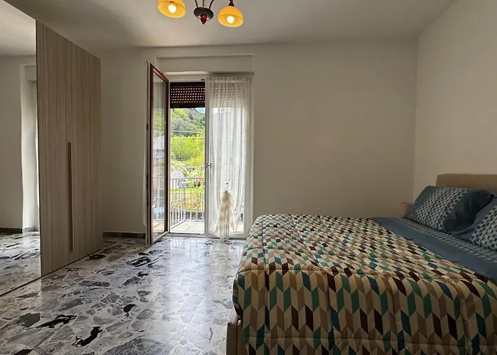 Appartement Giobet *