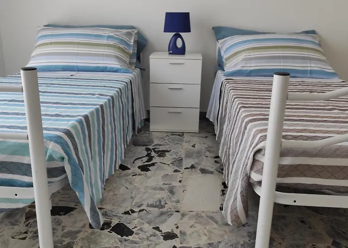 Giobet Appartement *