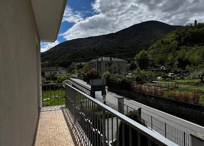 Appartement Giobet Caddo